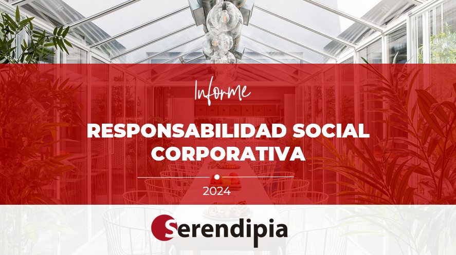 Responsabilidad Social Corporativa (RSC)